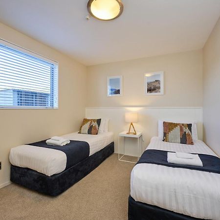 Kaikoura Waterfront Apartments Exteriör bild
