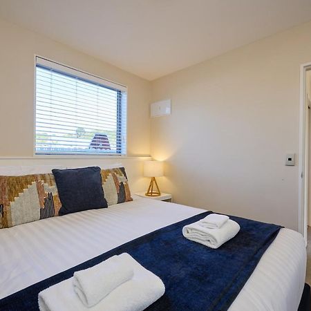 Kaikoura Waterfront Apartments Exteriör bild