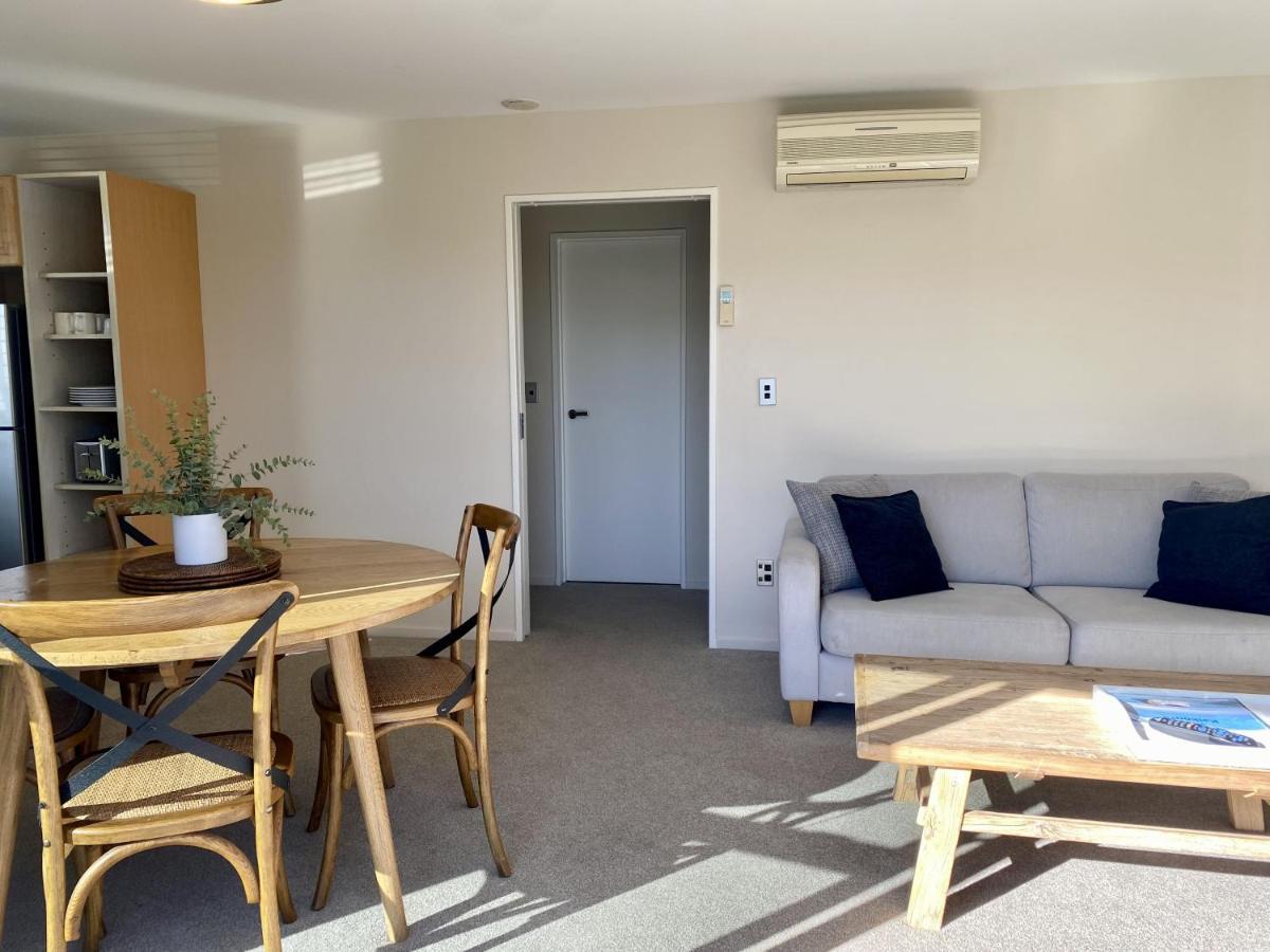 Kaikoura Waterfront Apartments Exteriör bild