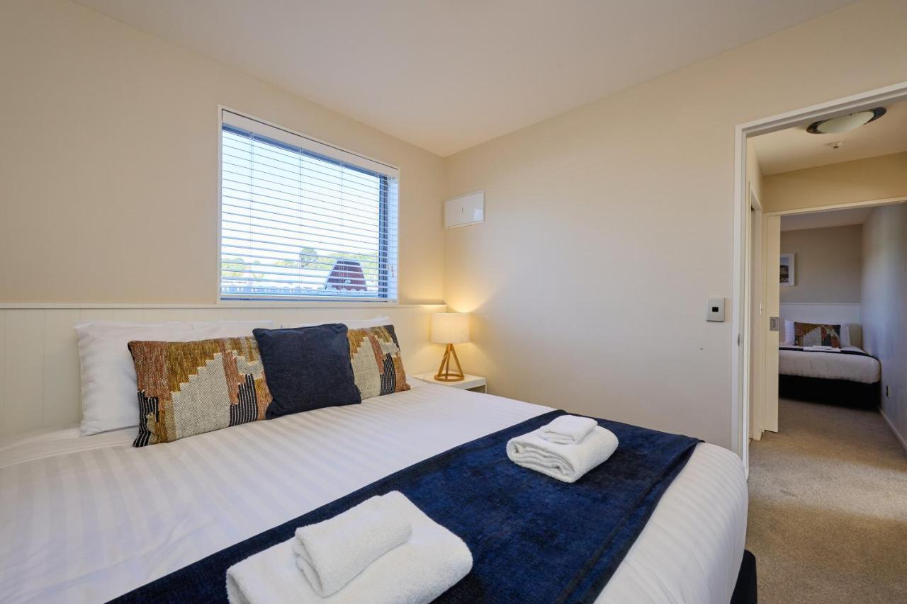 Kaikoura Waterfront Apartments Exteriör bild