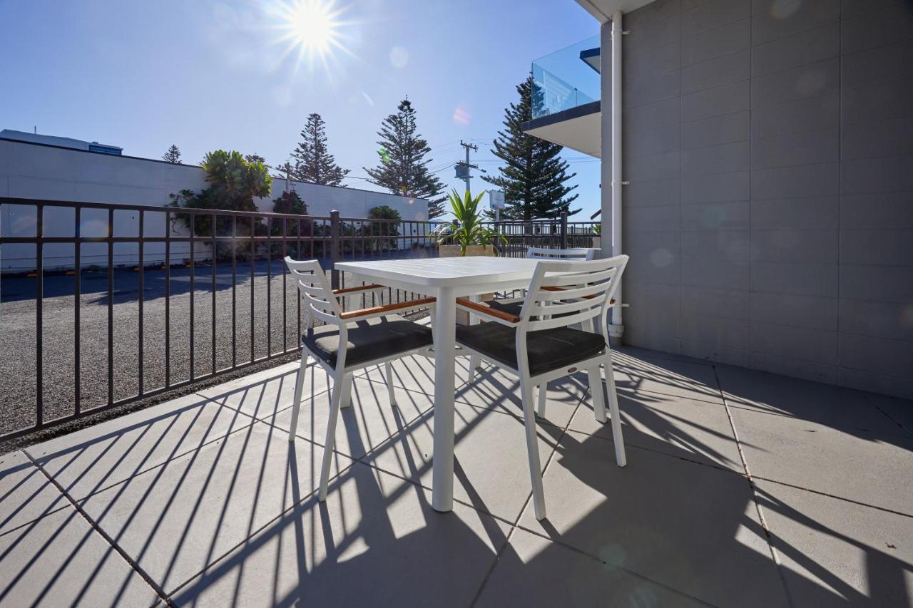 Kaikoura Waterfront Apartments Exteriör bild