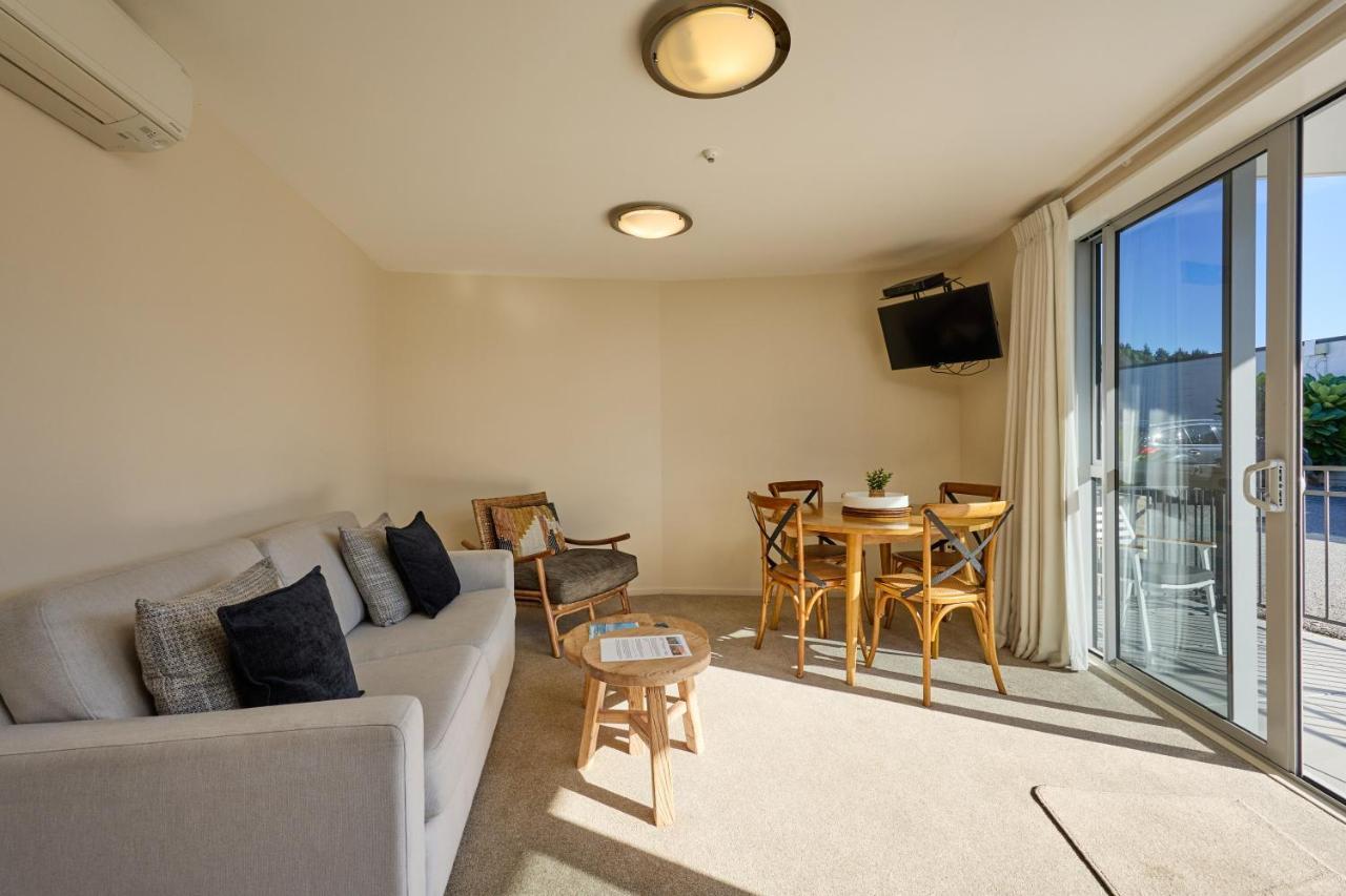 Kaikoura Waterfront Apartments Exteriör bild