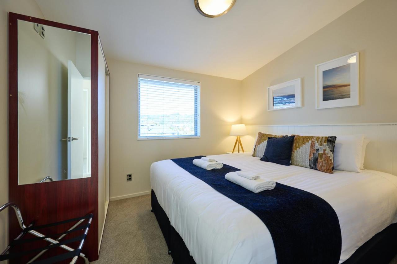 Kaikoura Waterfront Apartments Exteriör bild