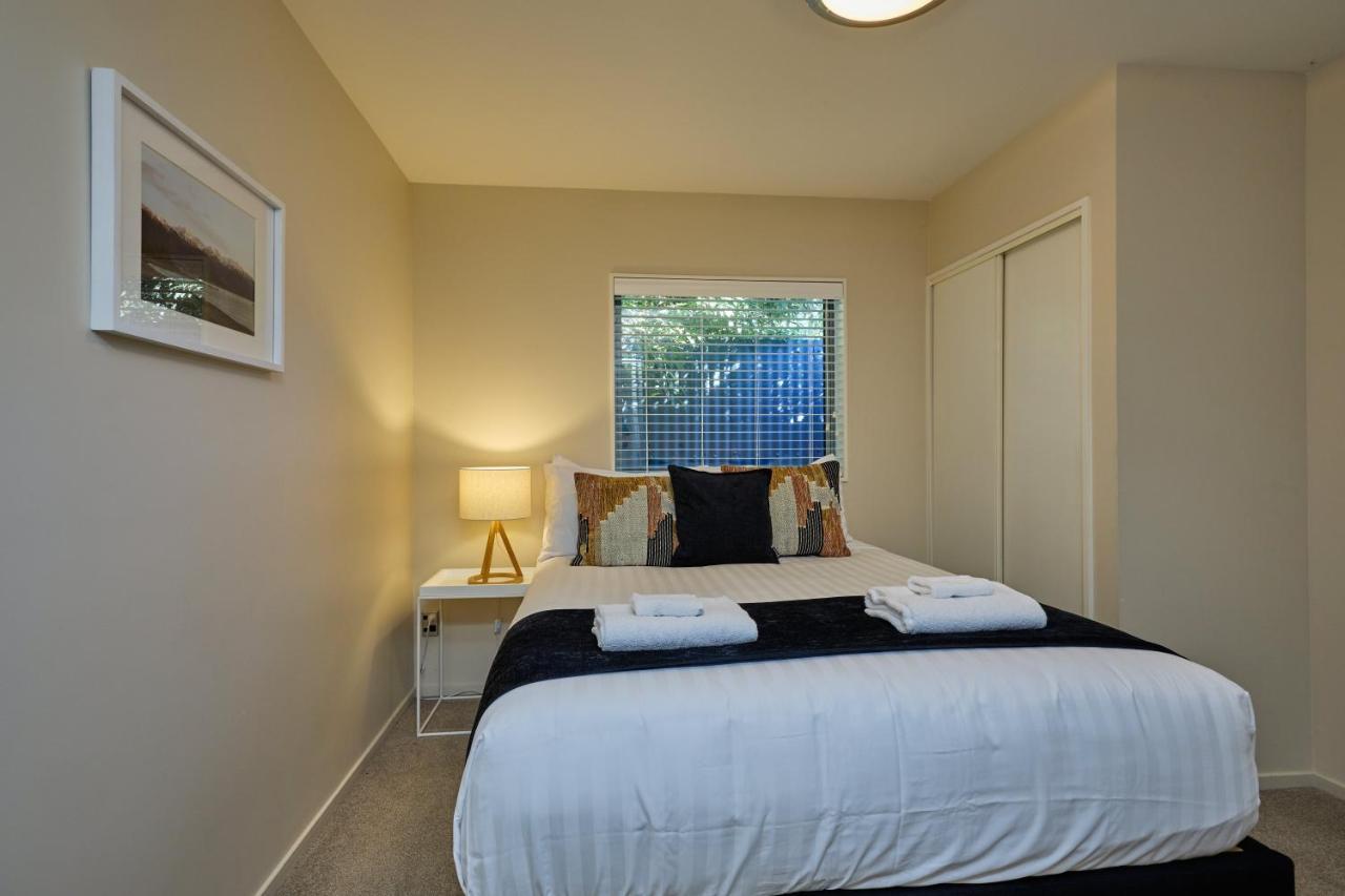 Kaikoura Waterfront Apartments Exteriör bild